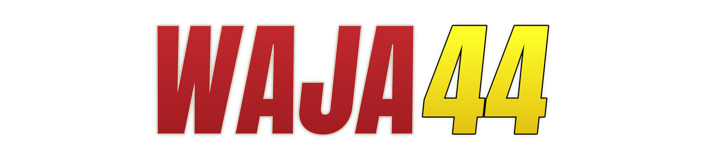waja44 logo